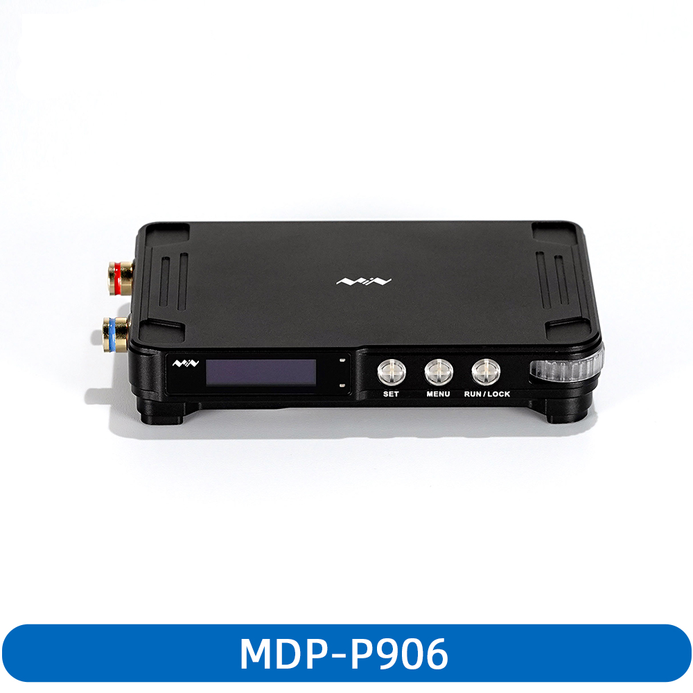 Programmable Dc Power Supply 30V 10A - Miniware MDP-P906 Alimentatore digitale regolabile 30V