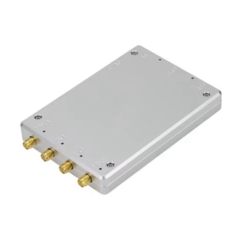 Sdr Software Defined Radio Hackrf - DTA4-XC7A100T+ AD9361 B210 Mini SDR Radio