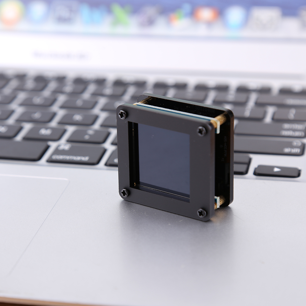 Thermal Imaging Camera Pcb Repair - Termocamera Portatile con Display LCD, Termografo