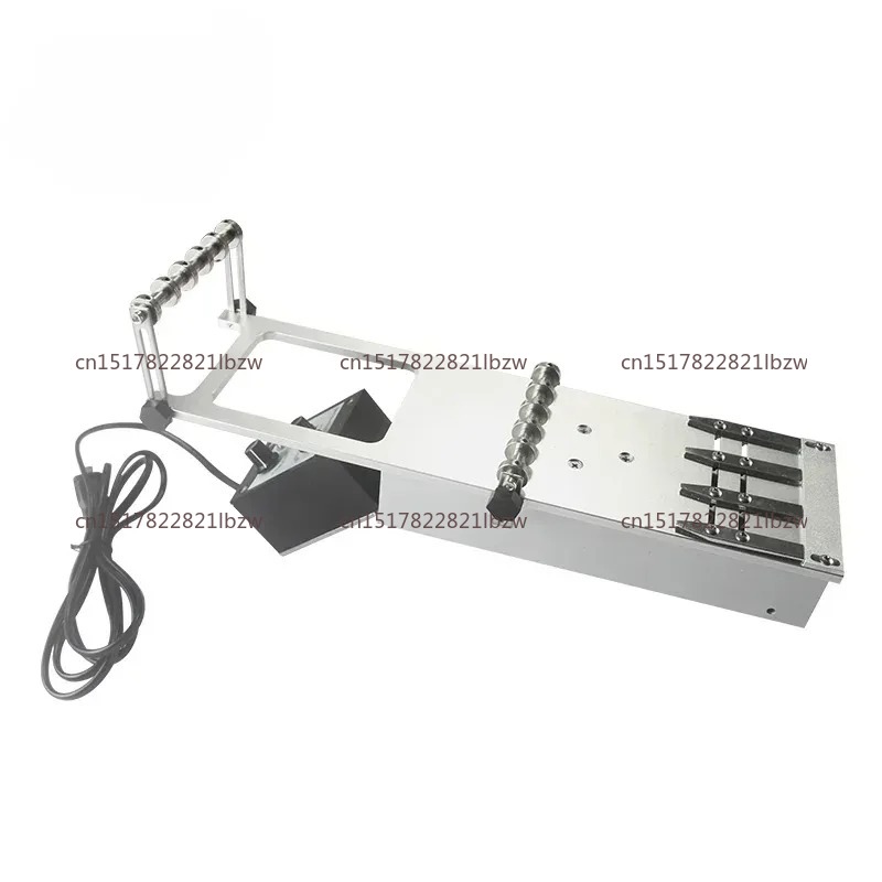 Alimentatore a Vibrazione per  - Smd Pick And Place Machine Manual recensione e prezzo