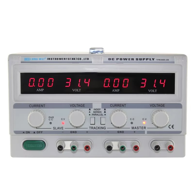 TPR-3005-2D Fonte di alimentaz - Linear Lab Power Supply Adjustable recensione e prezzo