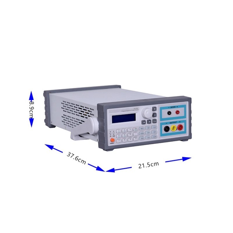 Alimentatore DC programmabile  - Linear Lab Power Supply Adjustable recensione e prezzo