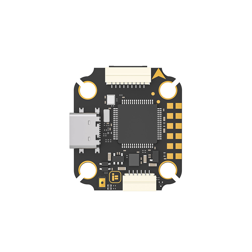 IFlight Borg F7 Mini Stack Bor - Fpv Flight Controller F7 Stack 60A recensione e prezzo
