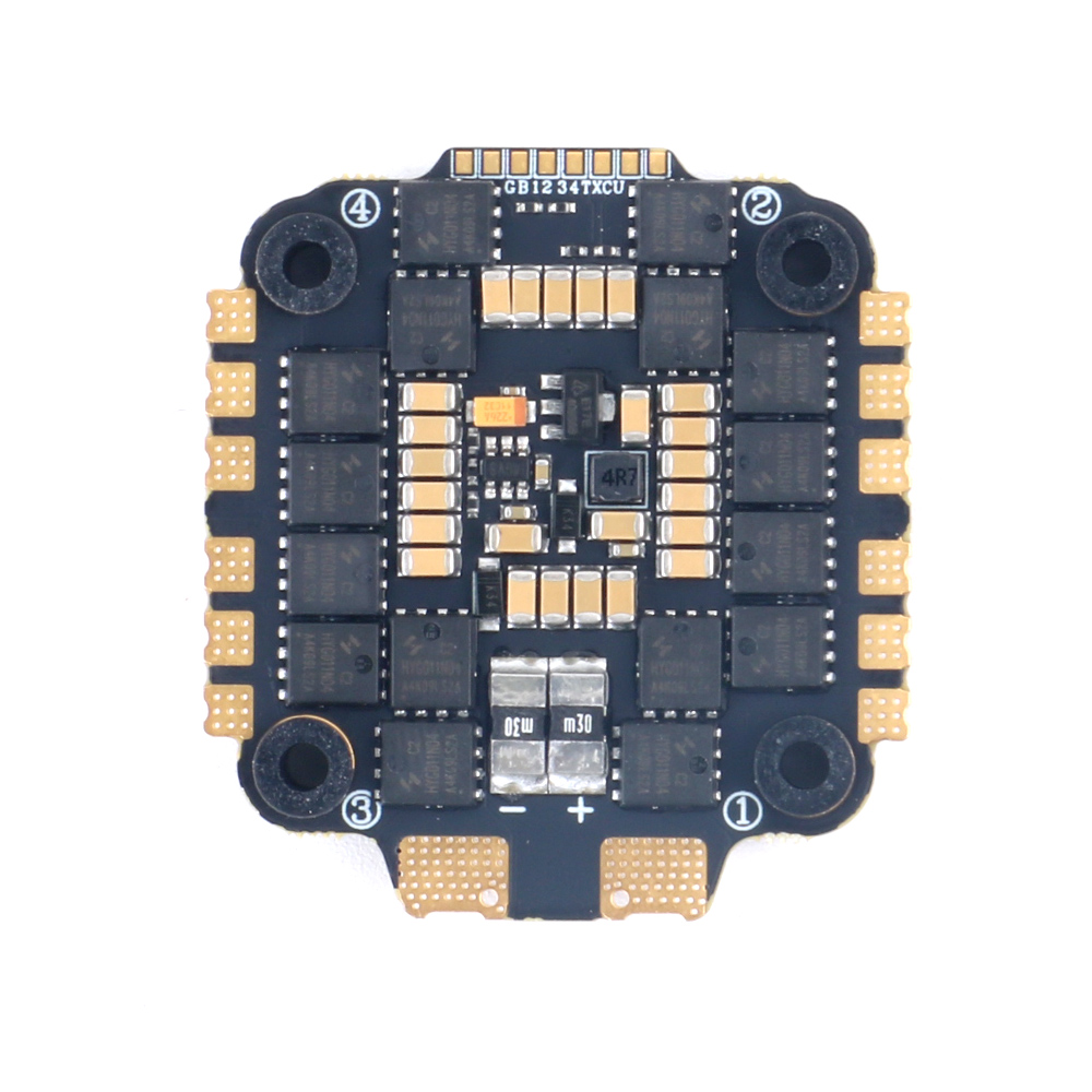 AP1Skystars F7 F722HD PRO5 Fli - Fpv Flight Controller F7 Stack 60A recensione e prezzo