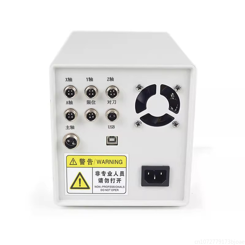 GRBL/Mach3 Scatola di controll - Mini Laser Engraver Cnc Router recensione e prezzo