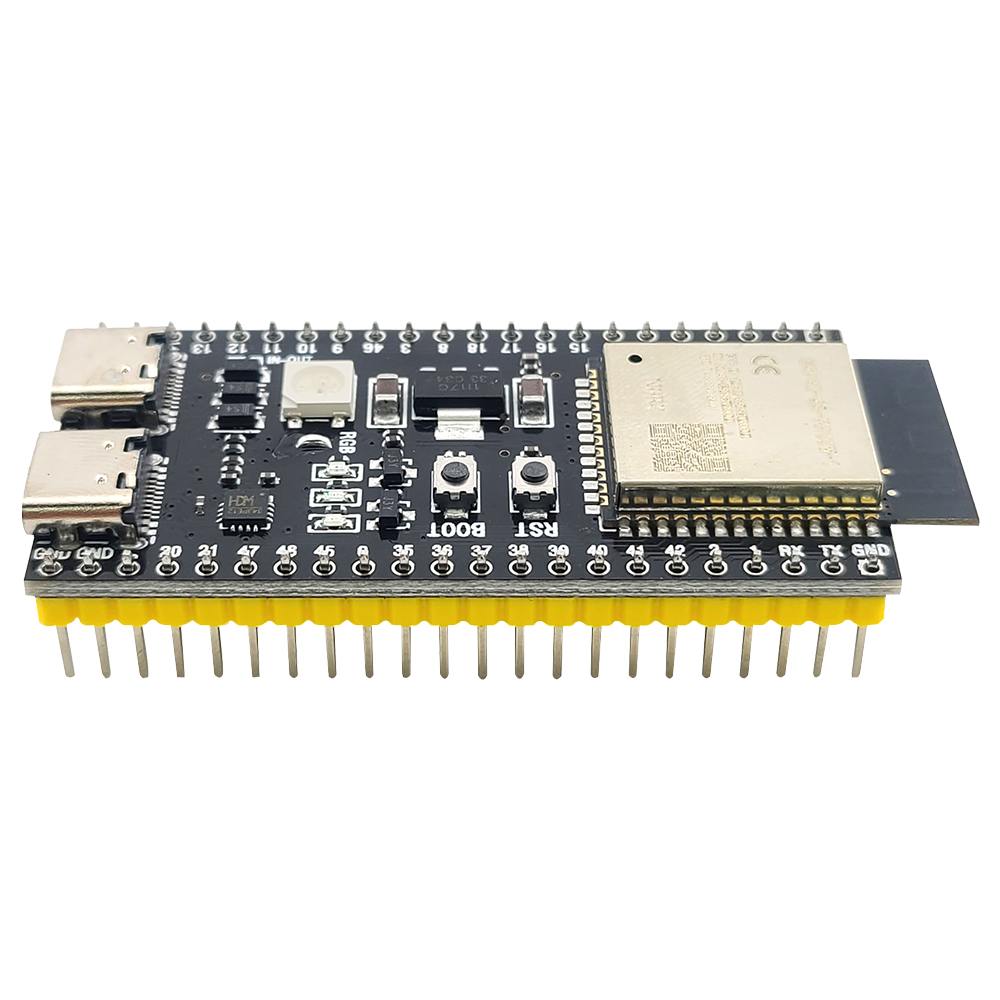 Schede di sviluppo ESP32 S3 co - Esp32 S3 Development Board Lot recensione e prezzo