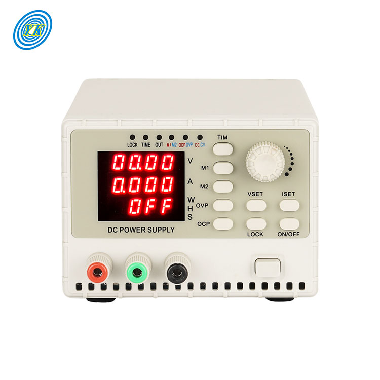 Alimentatore programmabile 30V - Programmable Dc Power Supply 30V 10A recensione e prezzo