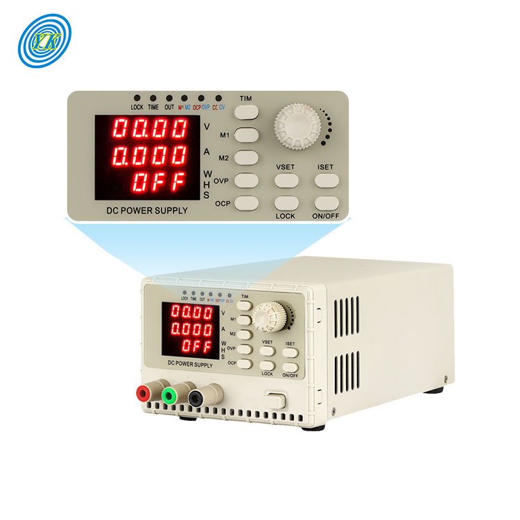 Alimentatore programmabile 30V - Programmable Dc Power Supply 30V 10A recensione e prezzo