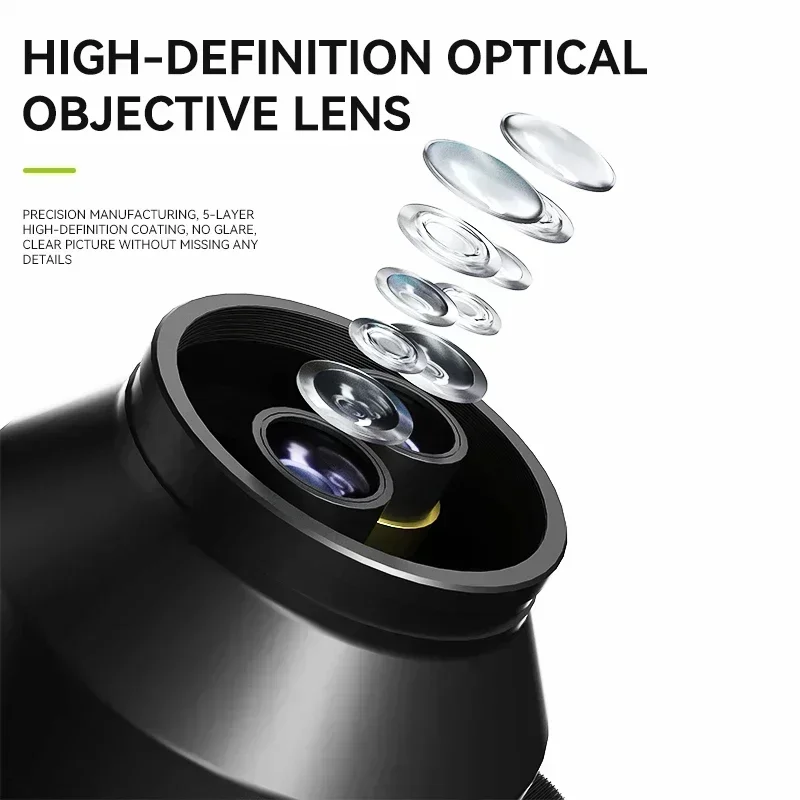 LUOWEI TR02-B3TV Microscopio s - Stereo Trinocular Microscope Pcb recensione e prezzo