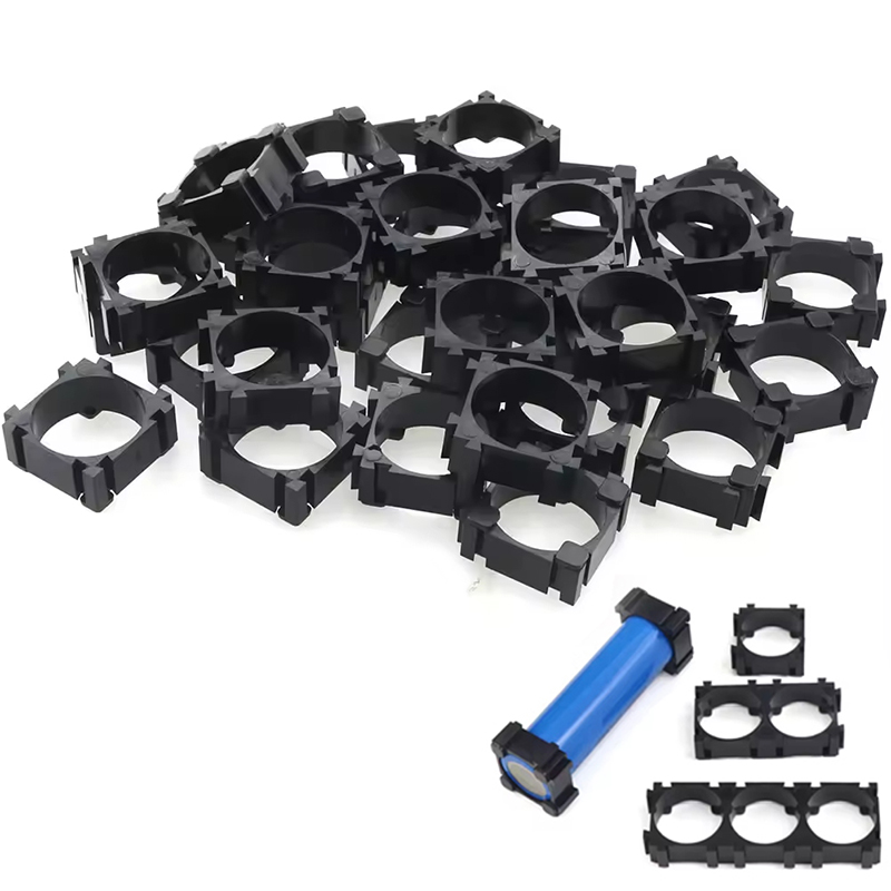 100 Pezzi Supporto per Batteri - Spot Welder 18650 Battery Pack recensione e prezzo