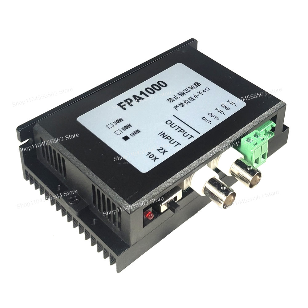 Generatore di forme d'onda arb - Function Arbitrary Waveform Generator recensione e prezzo