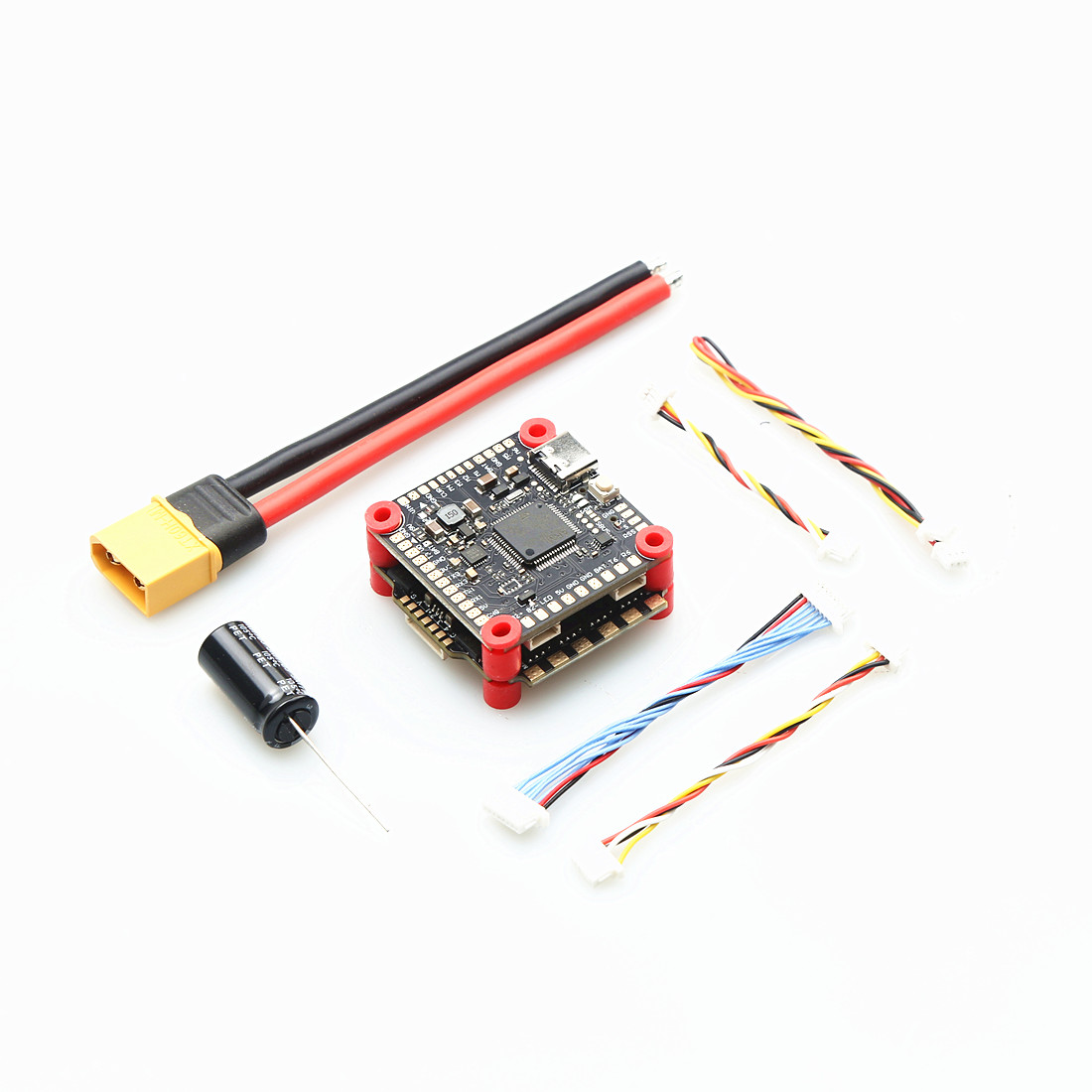 Controller di Volo F405 F405HD - Fpv Flight Controller F7 Stack 60A recensione e prezzo