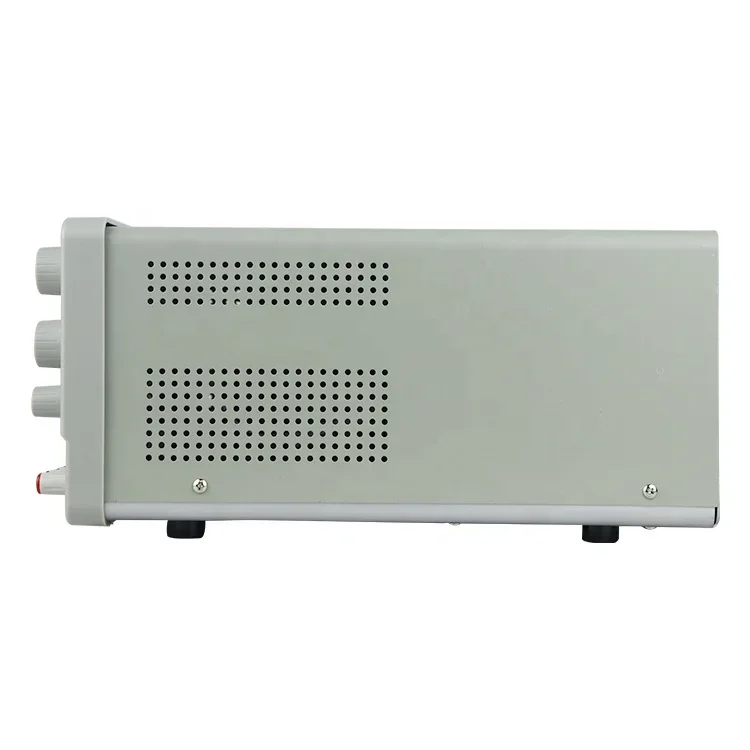 2026/Twintex TP-2305E Alimenta - Linear Lab Power Supply Adjustable recensione e prezzo