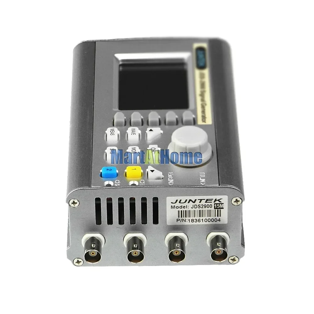 Generatore di segnali DDS digi - Function Arbitrary Waveform Generator recensione e prezzo