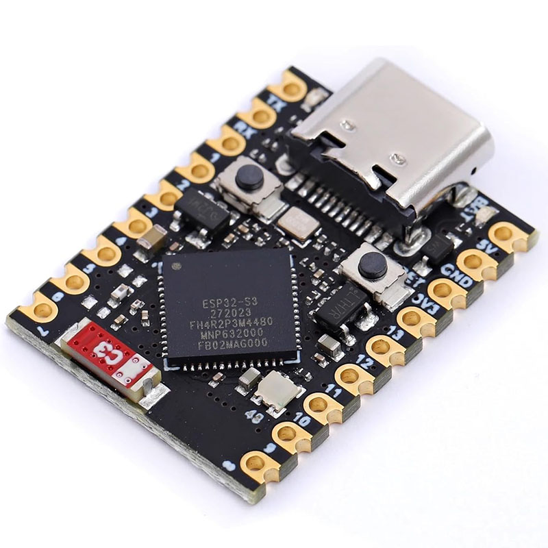 3 Pezzi/Lotto Scheda di Svilup - Esp32 S3 Development Board Lot recensione e prezzo