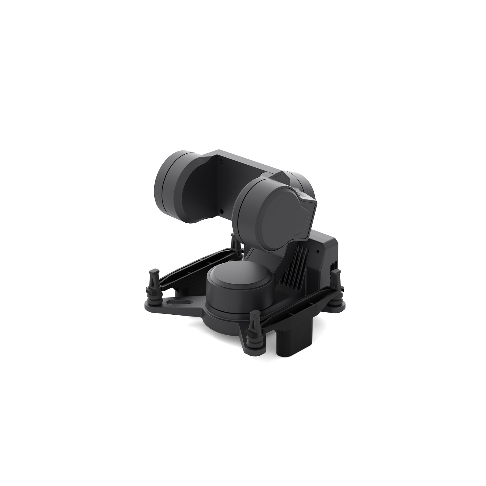 CADDXFPV Gimbal GM1/GM2/GM3 (S - Fpv Goggles Walksnail Avatar Hd recensione e prezzo