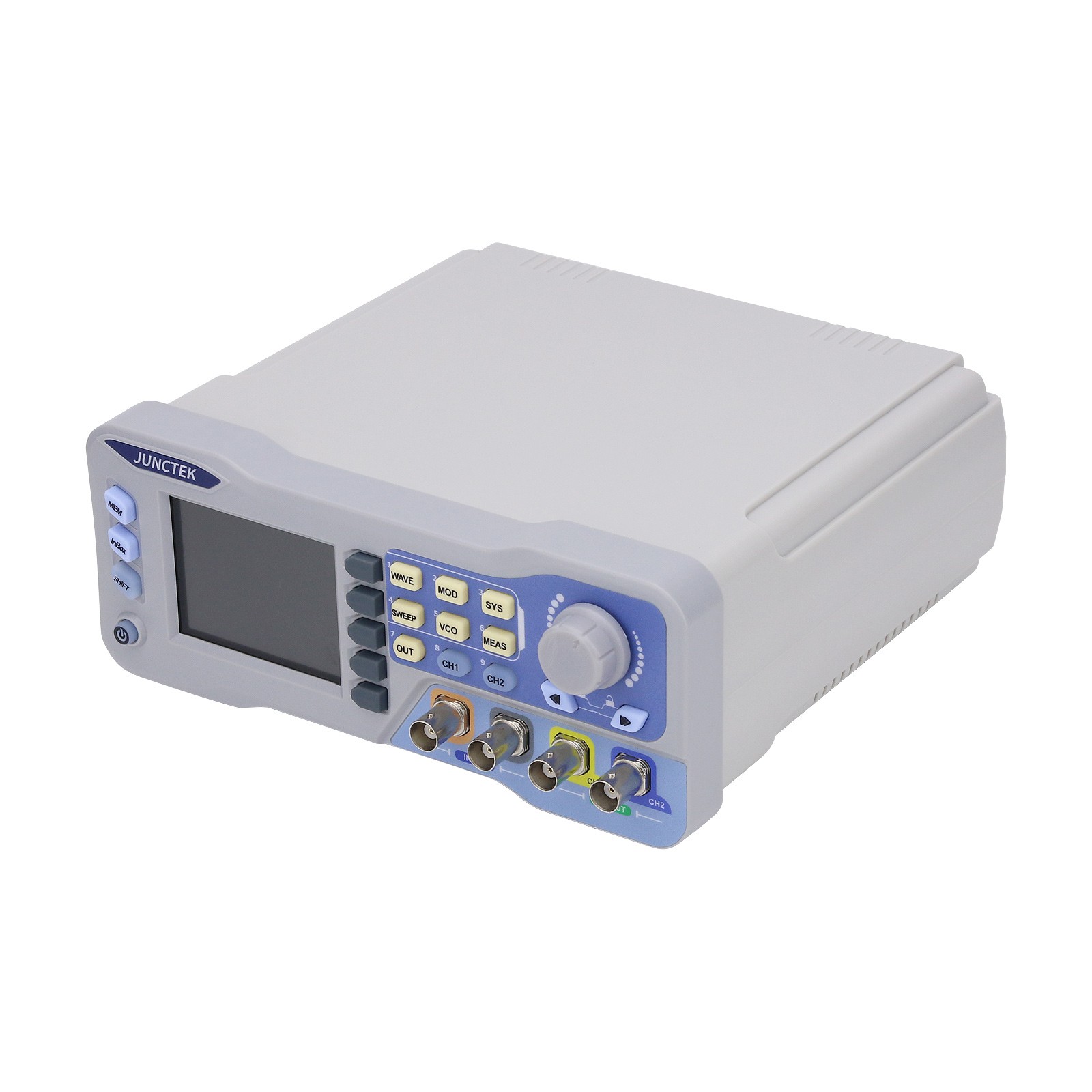 Disponibile JDS8080 Generatore - Function Arbitrary Waveform Generator recensione e prezzo