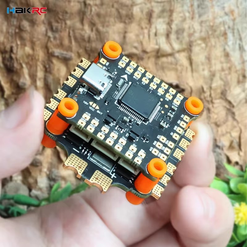 HAKRC F7 V2 Flight Controller  - Fpv Flight Controller F7 Stack 60A recensione e prezzo