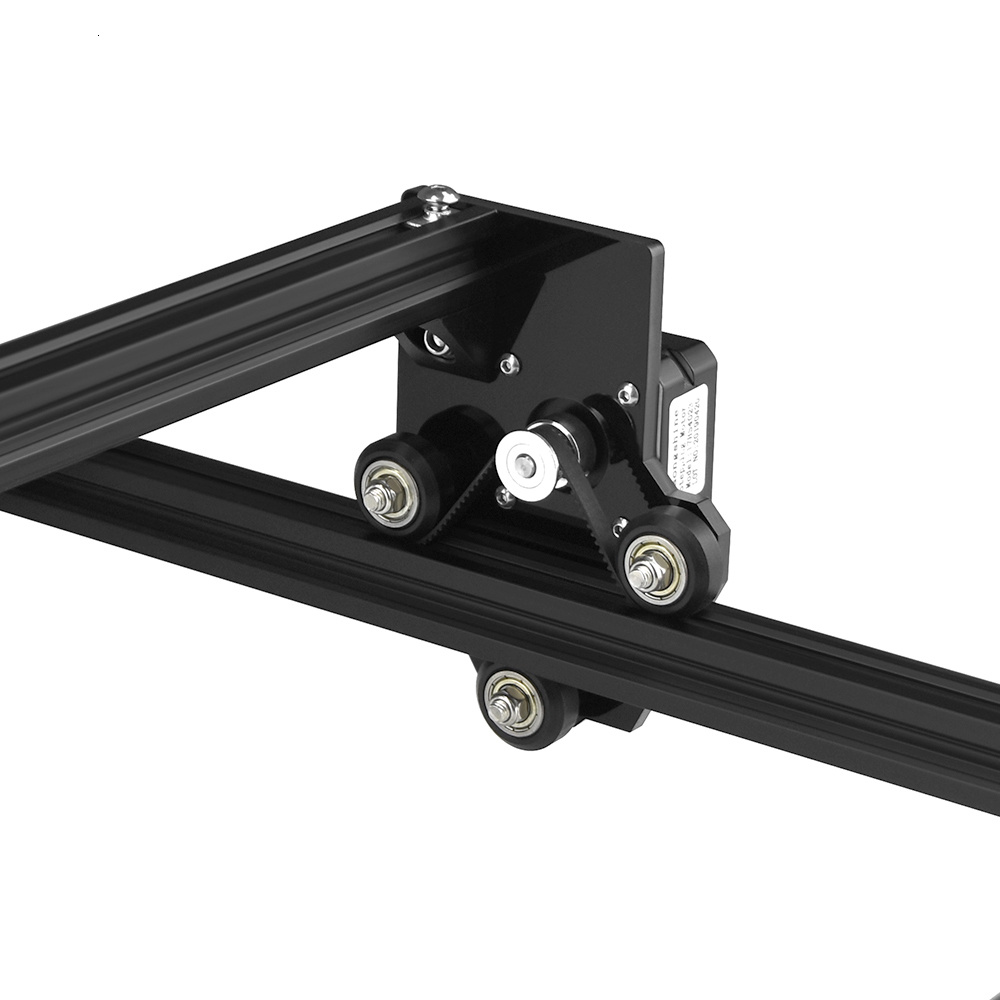 30*40 cm Mini 2500 MW Macchina - Mini Laser Engraver Cnc Router recensione e prezzo