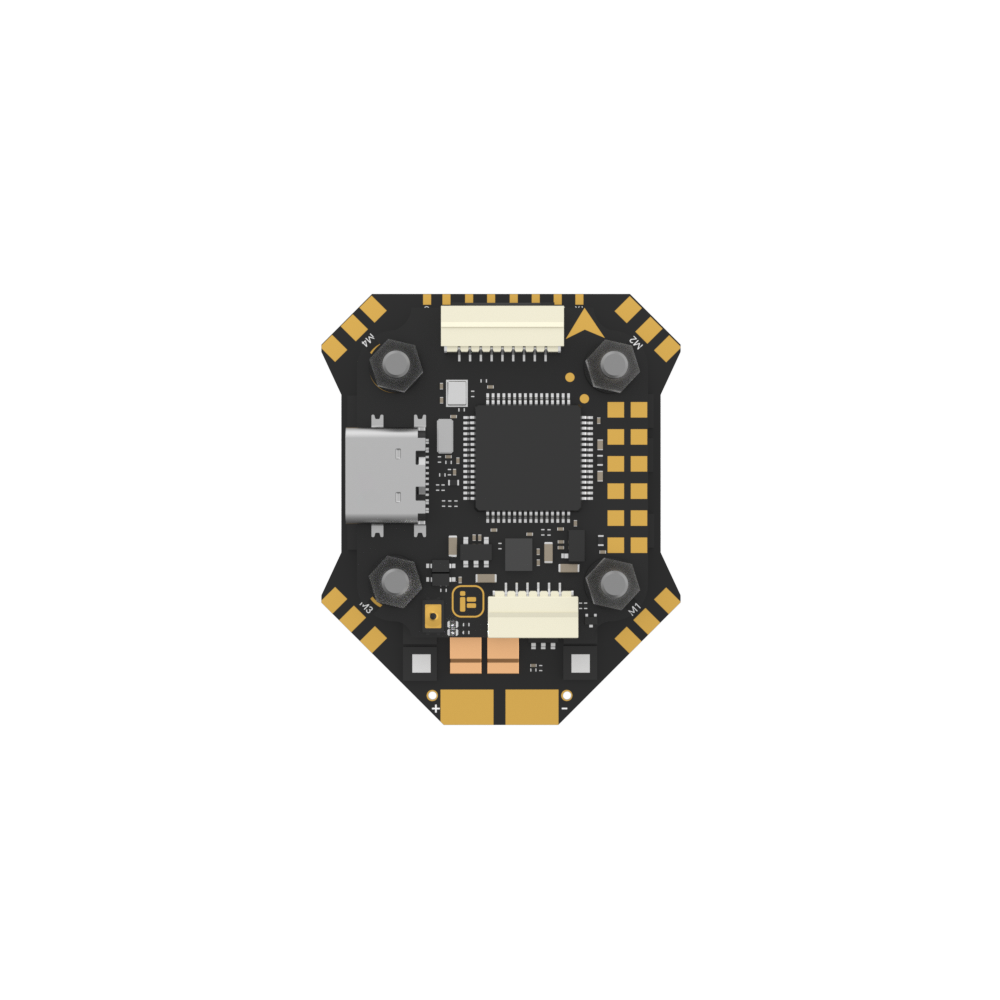 Mini stack di volo iFlight Bor - Fpv Flight Controller F7 Stack 60A recensione e prezzo