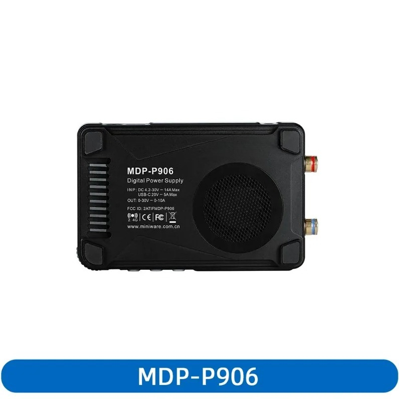 Nuovo Alimentatore Digitale MD - Linear Lab Power Supply Adjustable recensione e prezzo